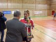 Gratulant bylo opravdu hodn
