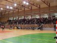Divk se na exhibici selo pomrn hodn