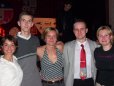 umplov, Bure, Kantrkov, Novk a Vlov
