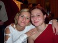Lucie Fabkov a Jana Simersk